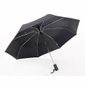 J17 23 noir parapluie parapluie couverture air conditionné parapluie